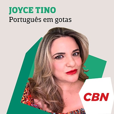 Português em gotas - Joyce Tino